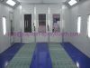 High Quality Car Spray Paint Booth, Baking oven, CD-100