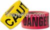 printed caution tape f...