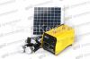Portable solar energy system