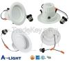 UL cUL 12V Can Housing Light Led Dimmable Recessed Downlight