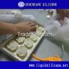 Liquid silicone rubber...