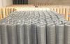 Electric welded mesh