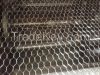 Hexagonal wire mesh