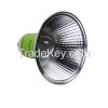 100W E40 led high bay for indoor warehouse factory workshop lighting