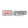 "Max Speed" ...