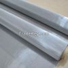 Stainless Steel Wire Mesh, Screening Filter and Protective Device Durable and Highly Polished