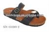 leather sandal for men...