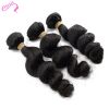 Hot Selling 9A Grade Loose Curly Hair 3 Bundles 300g