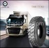 Truck And Bus Radial T...