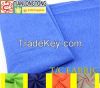 65 polyester 35 cotton t shirt/polyester cotton interweave fabric