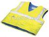 Reflective Cooling Vest