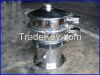 Metal powder rotary si...