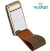 Leather Cover Shaver w...