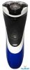 Triple Blade Rechargeable Rotary Electric Shaver VS-3065