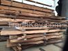 Natural Kauri Wood