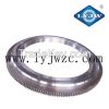 42CrmoT/50MnT Slewing ring bearings