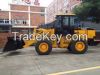 3ton 1.7cbm wheel loader TZL936