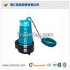 AS Incision Dive Sewage Cutting Pump