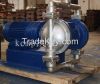 DBY Type Electric Chemical Diaphragm Pump