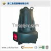 AS Incision Dive Sewage Cutting Pump