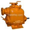 SP Non-clogging Self-priming Centrifugal pump