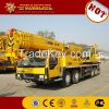 XCMG 50 tons truck crane QY50K