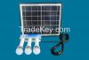 Mini Portable Solar Power System