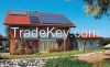 Off-grid Solar Power System