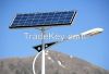 Solar Street Lighting System