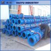 Africa standard conical electric pipe production machine