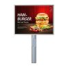 P6 P8 P10 Front Service Fixed Exterior Video Display Billboard Advertising Outdoor LED Screen Digital Billboard