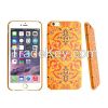 PU printing phone case...
