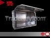 aluminum tool box for trucks