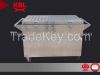 Movable Aluminum Tool Box for Trucks/Manufactures (SITEBOX)
