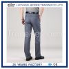 hot sale men dress pants trousers design for men