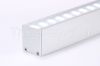 surface mounted aluminum profile with high power led strips