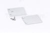 surface mounted aluminum profile with high power led strips