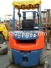 used forklift , diesel forklift , toyota , japan origin , good price---