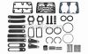 Brake Caliper Repair and Maintenance Kits