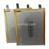 Li-ion battery, prismatic battery, rechargeable battery, mobile phone