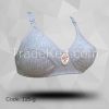 Fancy comfortable bra