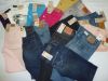 Ladies Jeans from Japan