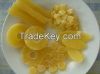 Dehydrated Pineapple f...