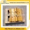 track shoe assembly/bulldozer track shoes for D60/D65, track shoe, track pad