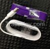 USB Cable LED Light Chaging & Data Transfer for Android Mobile Phone