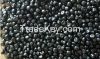 Virgin&Recycled HDPE PE100/ PE80 Granule,HDPE Resin Black Color for pipe grade