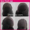 Brazilian virgin hair Ombre Human Hair Wigs Lace Front Wig/Full Lace Wig With Middle Part Two Tone Color Lace wigs