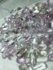  Cut Kunzite Stones