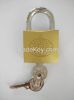 32mm Golden Colour Iro...