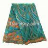 African french lace fa...